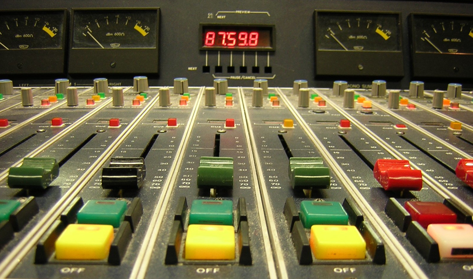 Stuph File Radio Interview