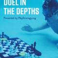 Diving Chess on ESPN