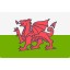 Wales